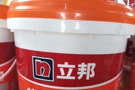 立邦基层界面剂可以拉毛吗