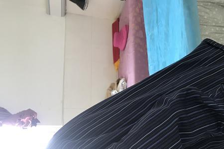 150斤的男生腰围多少