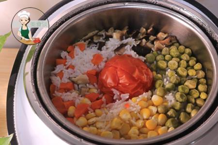 用盘子蒸米饭需要多久