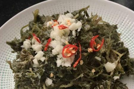 茵陈蒸麦饭多长时间就熟了