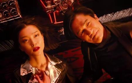 月之神坛什么时候上映