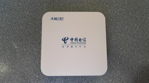电信4k机顶盒分辨率是多少