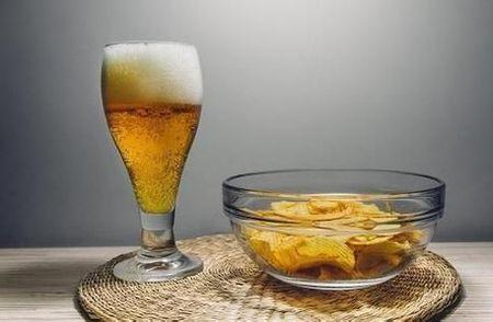 啤酒烧开了可以喝吗
