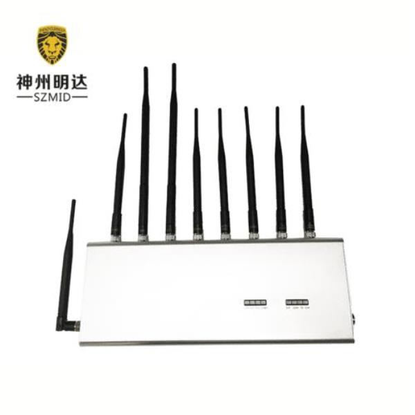 wifi阻断器隔墙有用吗