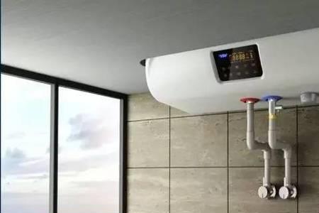电热水器两个厕所使用怎么改