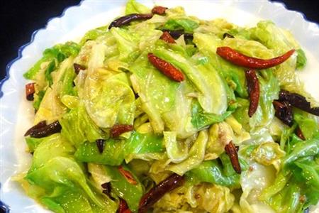 大头菜的10种做法