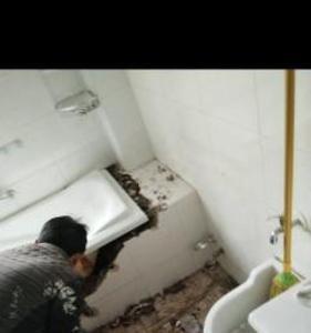 厕所跑水怎么修