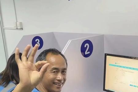 为什么科四转地区考不了