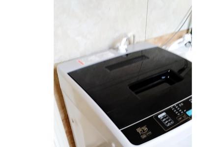 海尔b60m2s洗衣机童锁怎么解除