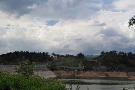 上溪岩口水库可以钓鱼吗