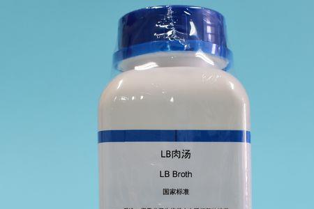 lb液体培养基能保存多久