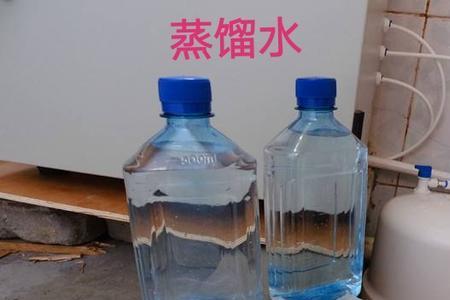 自己怎么加电瓶蒸馏水