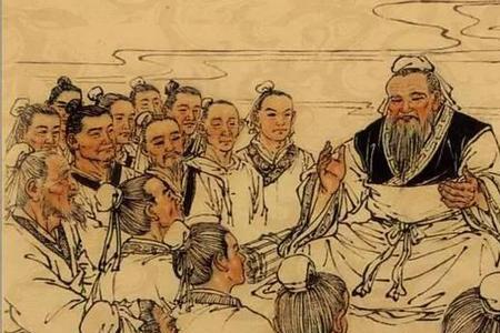 论语中坚定信心不要放弃的句子