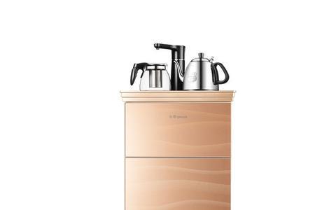 沁园茶吧机不加热故障