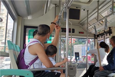 贵阳210路公交车还运营吗