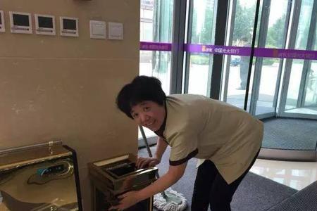 物业品控工程师工作强度大吗