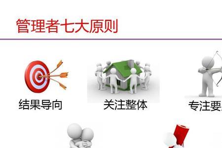 便于管理的原则成立什么