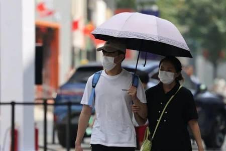 夏季高温多雨和雨热同期的区别