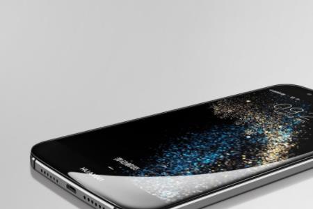 钢化膜中间有水纹