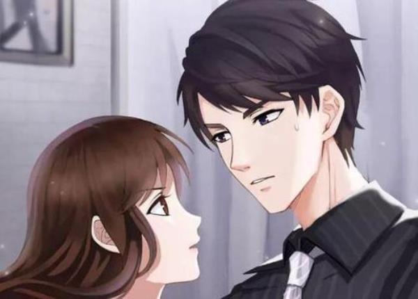 女主姓林男主姓夜的小说