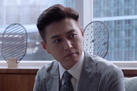 精英律师听证杜飞案是第几集