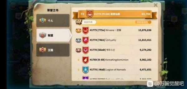 万国觉醒最强执行官任务6个阶段