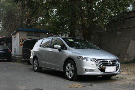 奥德赛能上地库吗