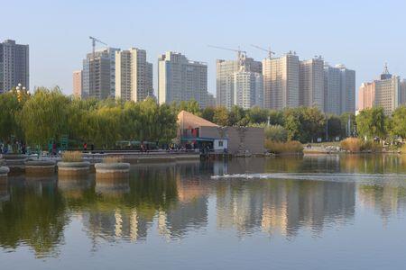 库尔勒为什么富