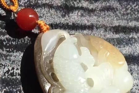 南宋怎么戴玉