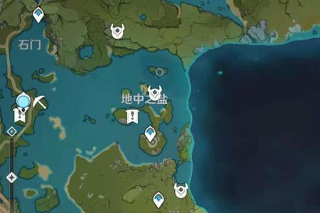 原神枫丹怎么解锁