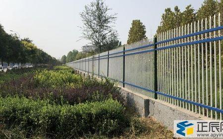 1.8米高围墙护栏多少钱一米