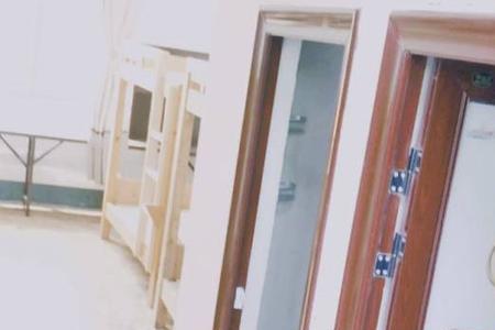 南宁43中宿舍有空调吗