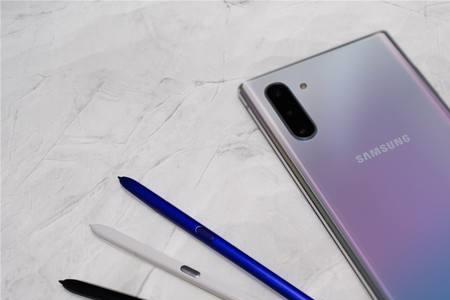 mate30维信诺和三星怎么区分