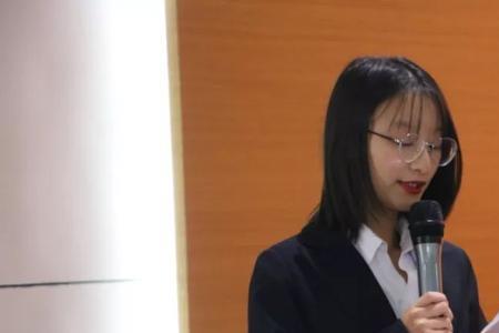 演讲比赛前为什么要一对一小课