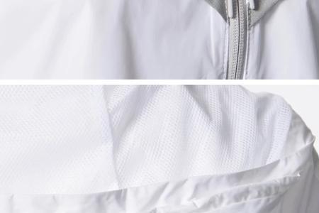 聚酯纤维的衣服磨亮了怎么办
