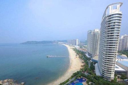大角湾和巽寮湾哪个好玩