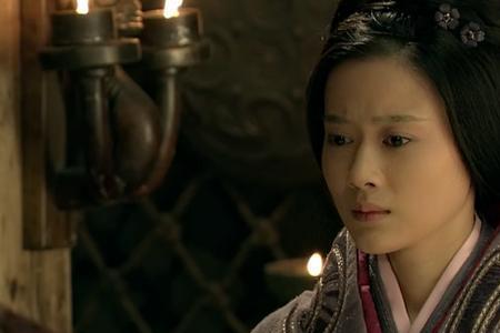 戚夫人与刘如意谁先死