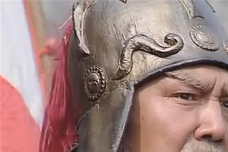 刘备黄忠马超法正怎么配