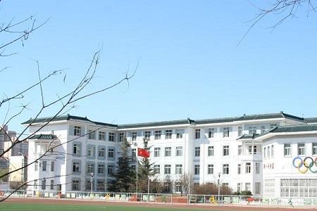 顺义中学排名2018