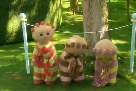 汤姆布利柏三兄弟都叫什么