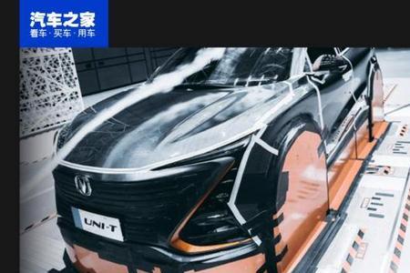 长安uni-v胎噪风噪怎么解决