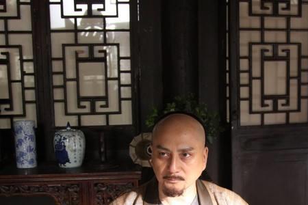 章铁柱和春梅故事大结局