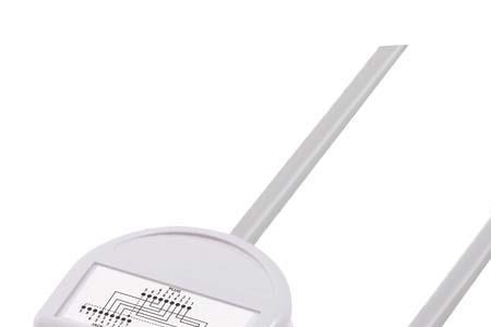 分线器的字母代表什么