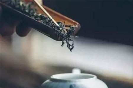 一盏禅茶淡一世浮华