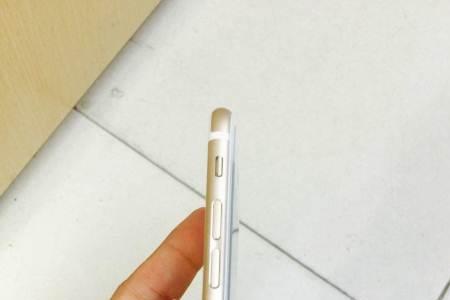iphone手机怎么挂楼梯