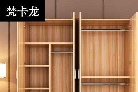 50深的衣柜够用吗