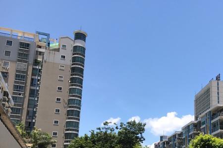 厦外瑞景好不好