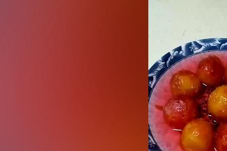 李子做罐头不用去皮吗