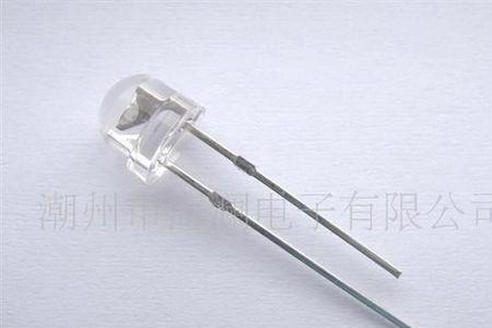 led焊接正反区分