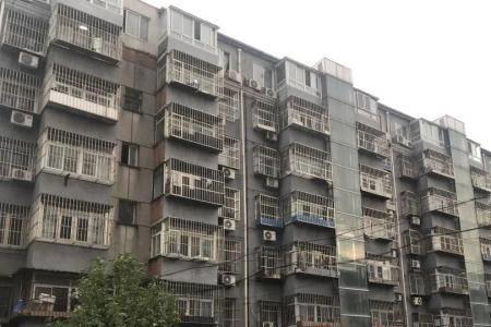 北京万泉寺小区有产权证吗